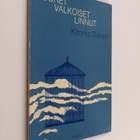 Kimmo Saneri : Suuret valkoiset linnut - pikkukuva 1