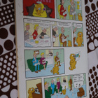 Katti Matti : Korttelin kauhu ( 1.p. 1987 ) - pikkukuva 2