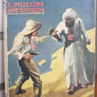 E. Phillips Oppenheim: Astrean tytär. 144 s. - pikkukuva 1