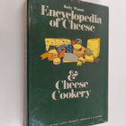 Betty Wason : Encyclopedia of Cheese and Cheese Cookery - pikkukuva 1