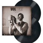 VOLBEAT: Servant Of The Mind - 2LP, uusi - pikkukuva 1