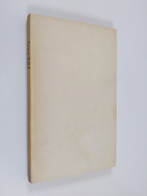 F. E. Sillanpää : Elokuu