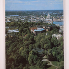 Helsingin kaupungin kunnalliskertomus. 1984 - pikkukuva 2