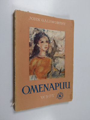 John Galsworthy : Omenapuu