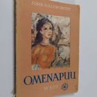 John Galsworthy : Omenapuu - pikkukuva 1
