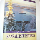 Hannu Hautala: KANSALLISPUISTOISSA (Sis.postikulut) - pikkukuva 1