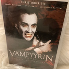 VAMPYYRIN ARVET - pikkukuva 1