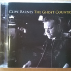 Clive Barnes - The Ghost Country CD - pikkukuva 1