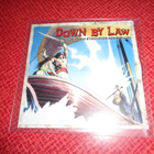 CD Down By Law - Windwardtidesandwaywardsails - pikkukuva 1