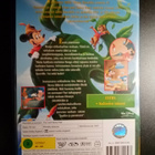 DVD Pennitön ja suruton, Walt Disney -  9. Klassikko - pikkukuva 2