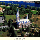 JOENSUU KIRKKO, kulkenut - pikkukuva 1