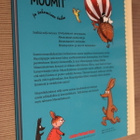Muumit ja tekemisen taika Suuri Muumilukemisto 3 ( 2006 ) - pikkukuva 2