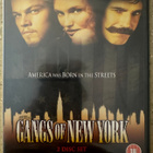 [DVD] GANGS OF NEW YORK - pikkukuva 1