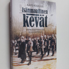 Aapo Roselius : Isänmaallinen kevät : vapaussotamyytin al... - pikkukuva 1