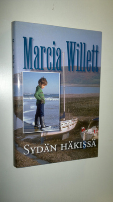 Marcia Willett : Sydän häkissä