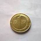 1 markka UNC, v. 1998 - pikkukuva 1