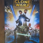 StarWars - The Clone Wars 2DVD - pikkukuva 1