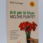 Dale Carnegie : Arti per te fituar miq dhe pushtet : udhe... - pikkukuva 1