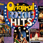 Original Rocking Hits (LP) - pikkukuva 1