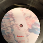My Bloody Valentine - Loveless LP - pikkukuva 3