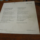 cccp lp 1984 c2020643-001 ludmila zykina venäläisiä romansse - pikkukuva 2