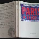 Paris Texas - Road Movies nid 1984 - pikkukuva 1