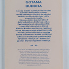 Leo Hilden : Gotama Buddha - pikkukuva 2