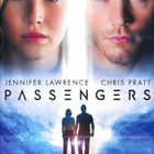 Passengers  -  DVD - pikkukuva 1