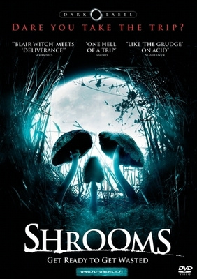 Shrooms  -  DVD