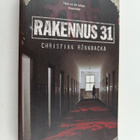 Christian Rönnbacka : Rakennus 31 - pikkukuva 1
