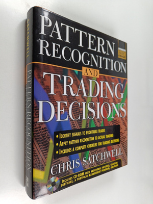 Chris Satchwell : Pattern Recognition and Trading Decisions