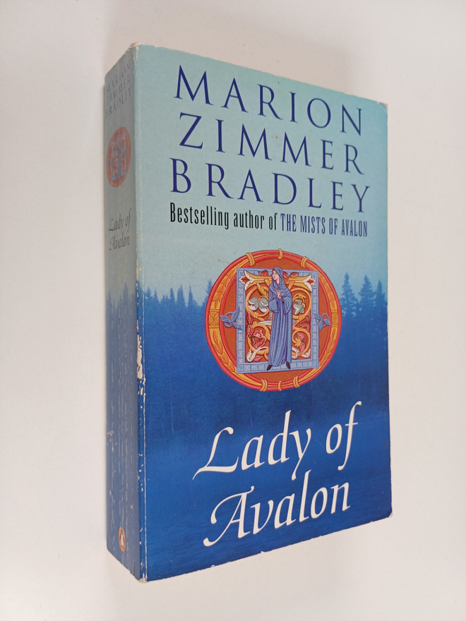 Marion Zimmer Bradley : Lady of Avalon