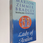 Marion Zimmer Bradley : Lady of Avalon - pikkukuva 1