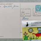Kouvola, Jaala, Verlan tehdasmuseo - pikkukuva 2