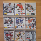 NHL 08 - 16 /kaikki kaudet PS3 - pikkukuva 1