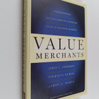James C. Anderson : Value merchants : demonstrating and d... - pikkukuva 1