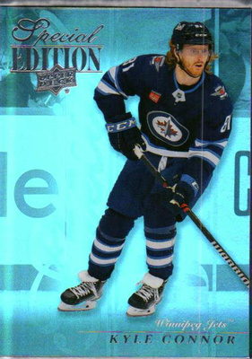 2023-24 Upper Deck - Special Edition - 0,75 € / kpl