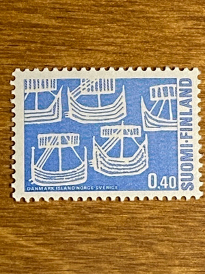 POHJOLA 1969**