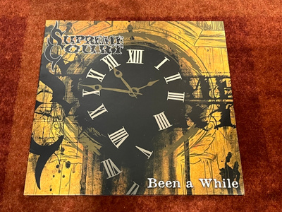 SUPREME COURT - BEEN A WHILE - LP