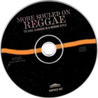 More Souled On Reggae •16 Soul Classics In A Reggae Style CD - pikkukuva 3