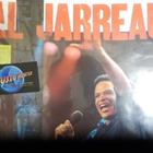 AL JARREAU - IN LONDON EX+/EX- LP - pikkukuva 1