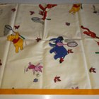 Verhokappa : Nalle Puh kappa 49x272cm - pikkukuva 3