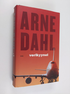 Arne Dahl : Verikyynel