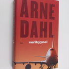 Arne Dahl : Verikyynel - pikkukuva 1