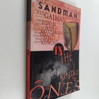 Neil Gaiman : The Sandman : The kindly ones - pikkukuva 1