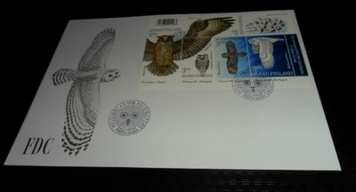FDC LaPe BL20 PÖLLÖJÄ1440-1444