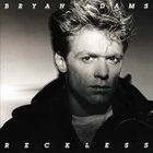 BRYAN ADAMS:RECKLESS CD - pikkukuva 1