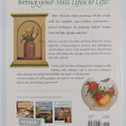 Mary McLean : Painting Still Lifes Step by Step - pikkukuva 2