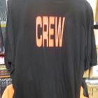 STING - BRAND NEW DAY MIESTEN  CREW T-PAITA  KOKO XL (W) - pikkukuva 2