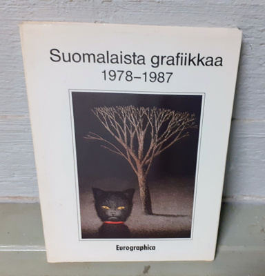 Suomalaista grafiikkaa 1978-1987